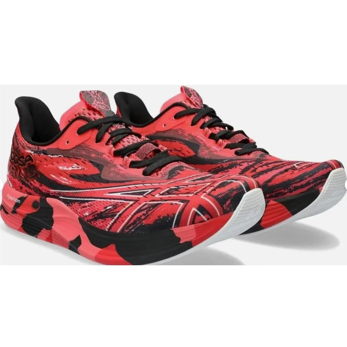 Asics shoes - ASICS Noosa Tri 15 - Noosa Tri - Electric Red 0