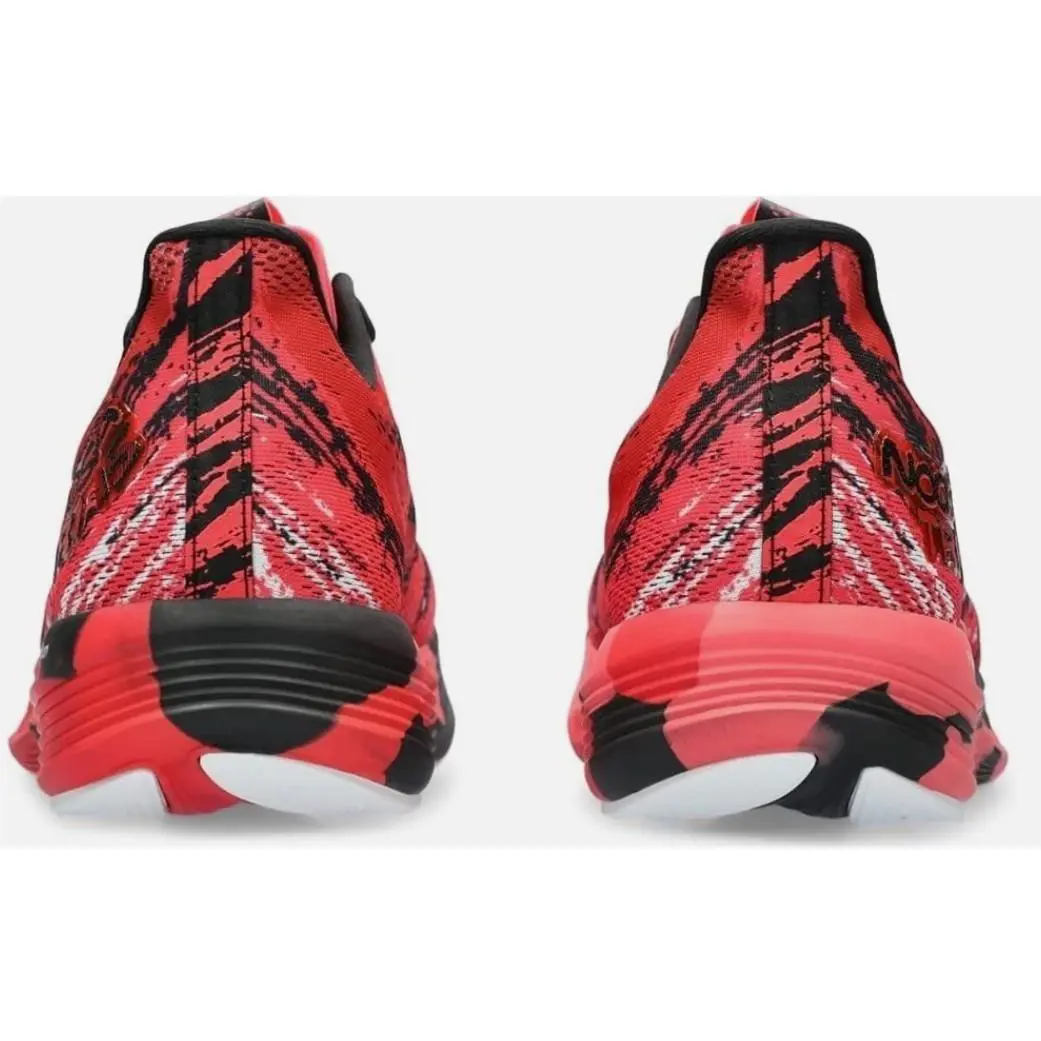 Asics shoes - ASICS Noosa Tri 15 - Noosa Tri - Electric Red 1