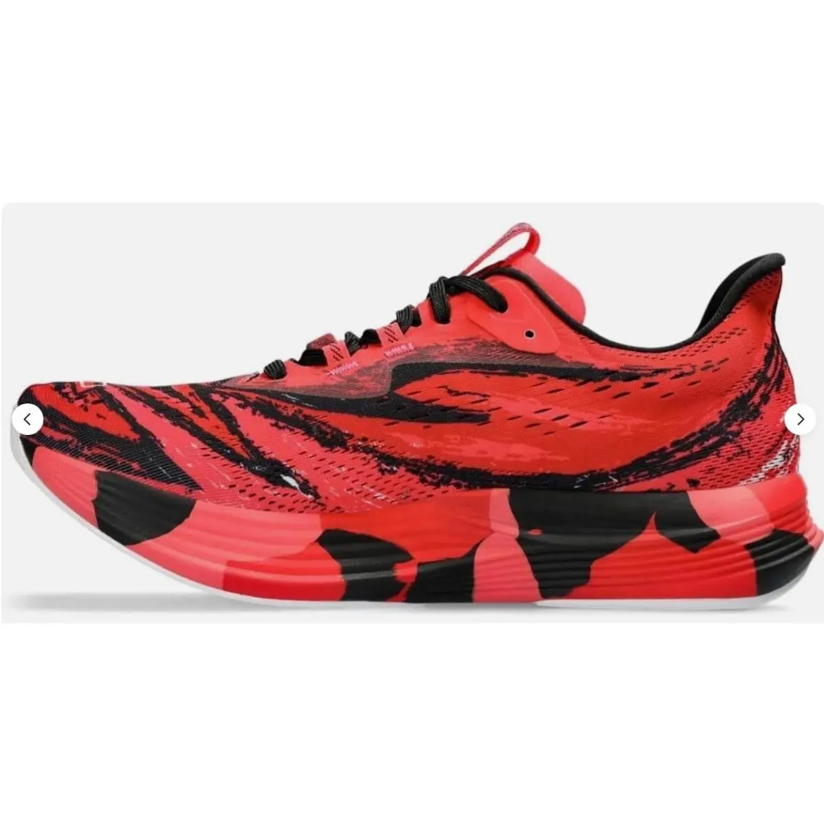 Asics shoes - ASICS Noosa Tri 15 - Noosa Tri - Electric Red 3