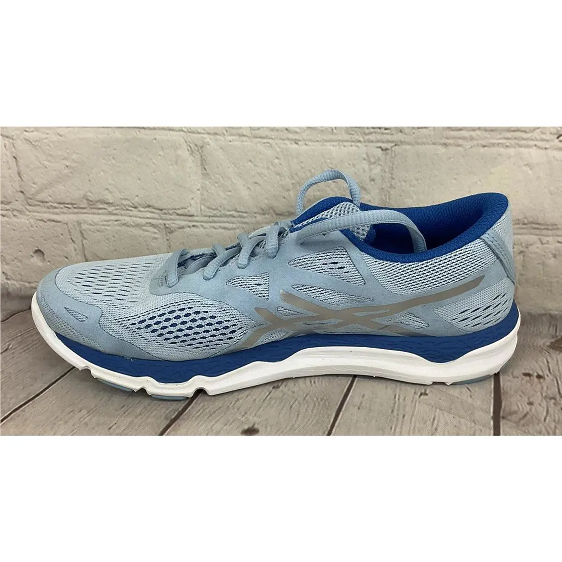 Asics shoes - Air Jordan 5 - Air Jordan - 4491 - Blue (UPC: 887749734942) 9