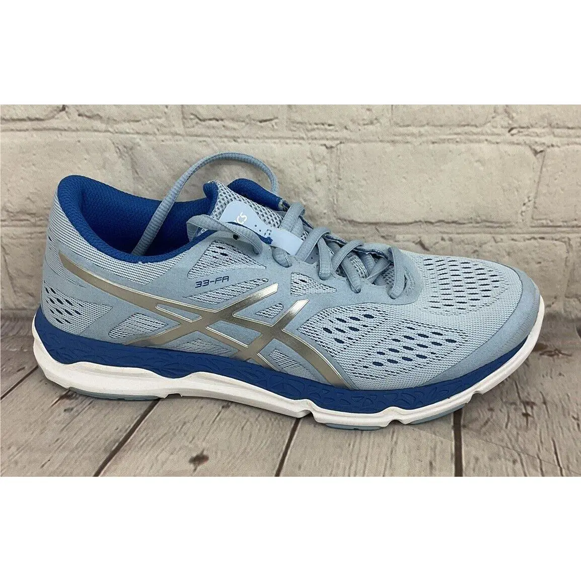 Asics shoes - Air Jordan 5 - Air Jordan - 4491 - Blue (UPC: 887749734942) 10