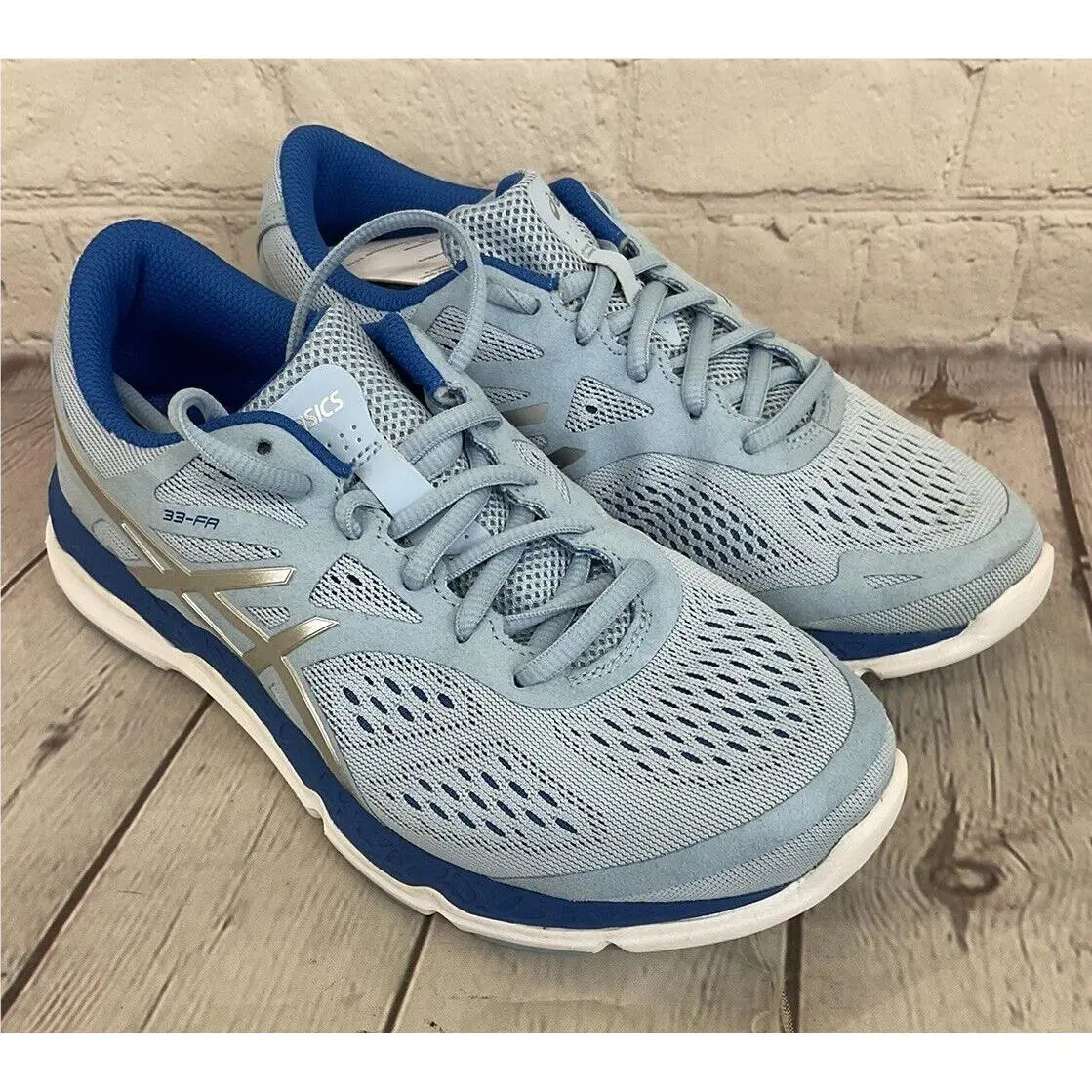 Asics shoes - Air Jordan 5 - Air Jordan - 4491 - Blue (UPC: 887749734942) 2