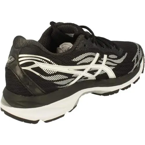 Asics shoes - ASICS GEL-Ziruss - T7J6N-9001 - Black 2
