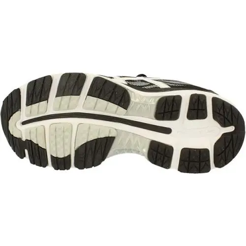 Asics shoes - ASICS GEL-Ziruss - T7J6N-9001 - Black 3