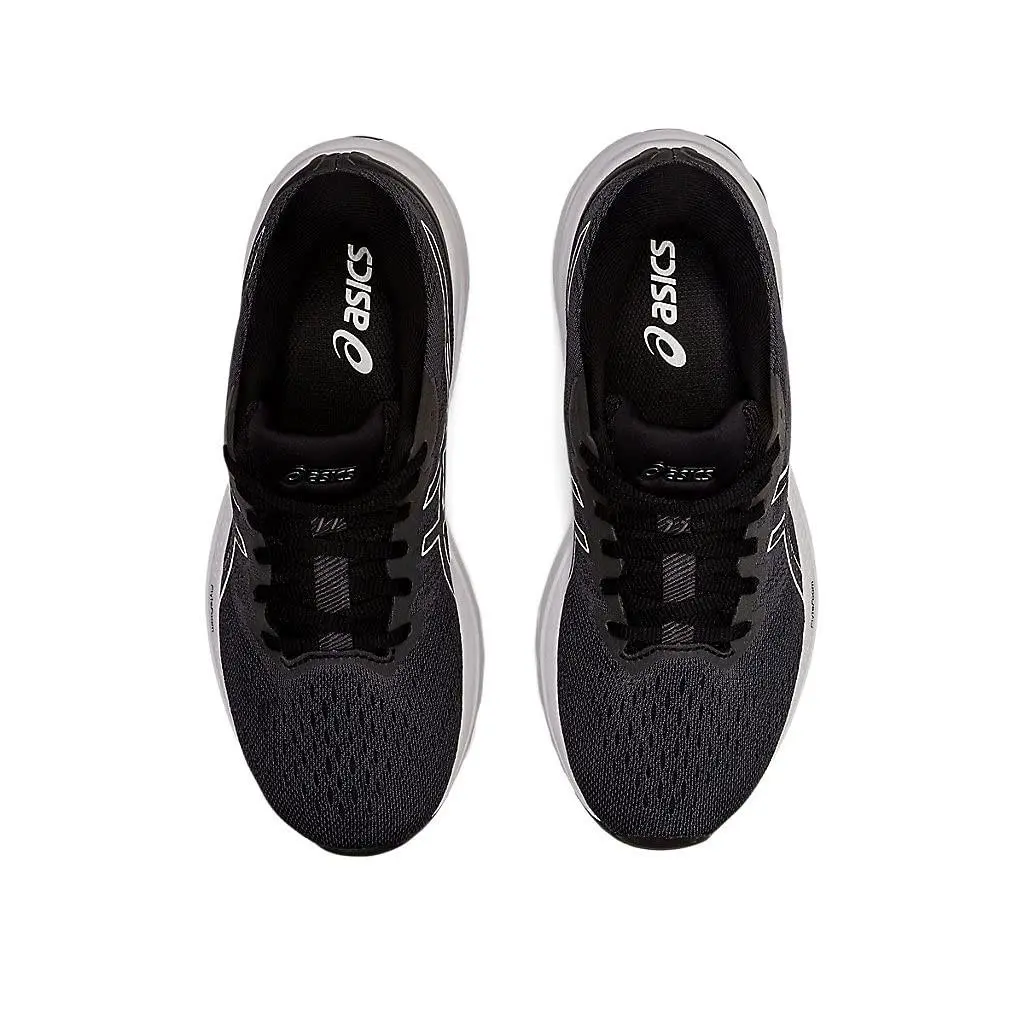 Asics shoes - Black/White (UPC: 194851812001) 4