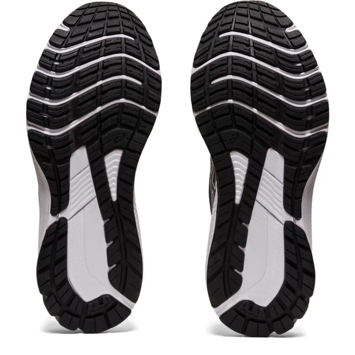 Asics shoes - Black/White (UPC: 194851812001) 5