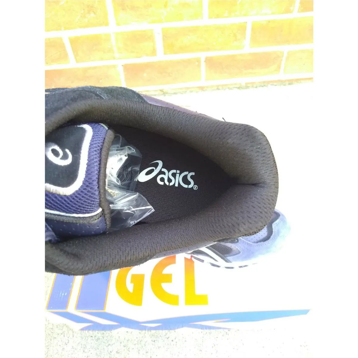Asics shoes - Asics Gel Kayano 5 - Gel Kayano - Multicolor (UPC: 193604234565) 3