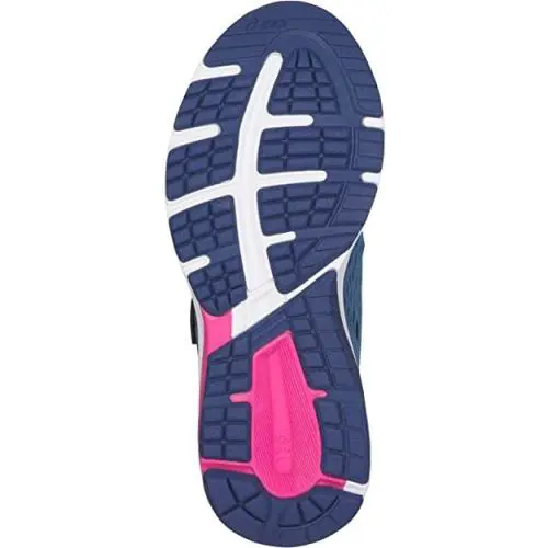 Asics shoes - Azure/Fuchsia Purple (UPC: 191497418192) 5