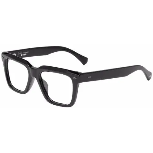 John Varvatos Vjv 436 Black 0bla Size 53 Sunglasses - Frame: Multicolor