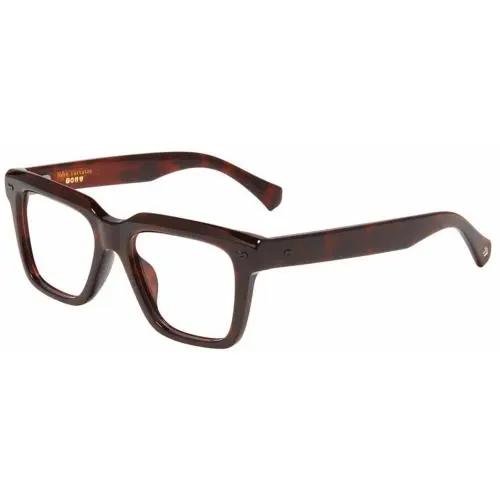 VJV436 Havana 0hav Sunglasses by John Varvatos