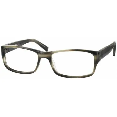 Eyeglasses V339 55 mm UF Smoke - Made in Japan by John Varvatos