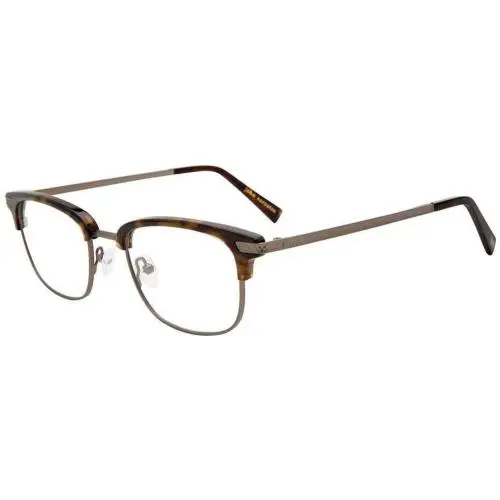 John Varvatos V 162 Tortoise 0tor Size 50 Sunglasses
