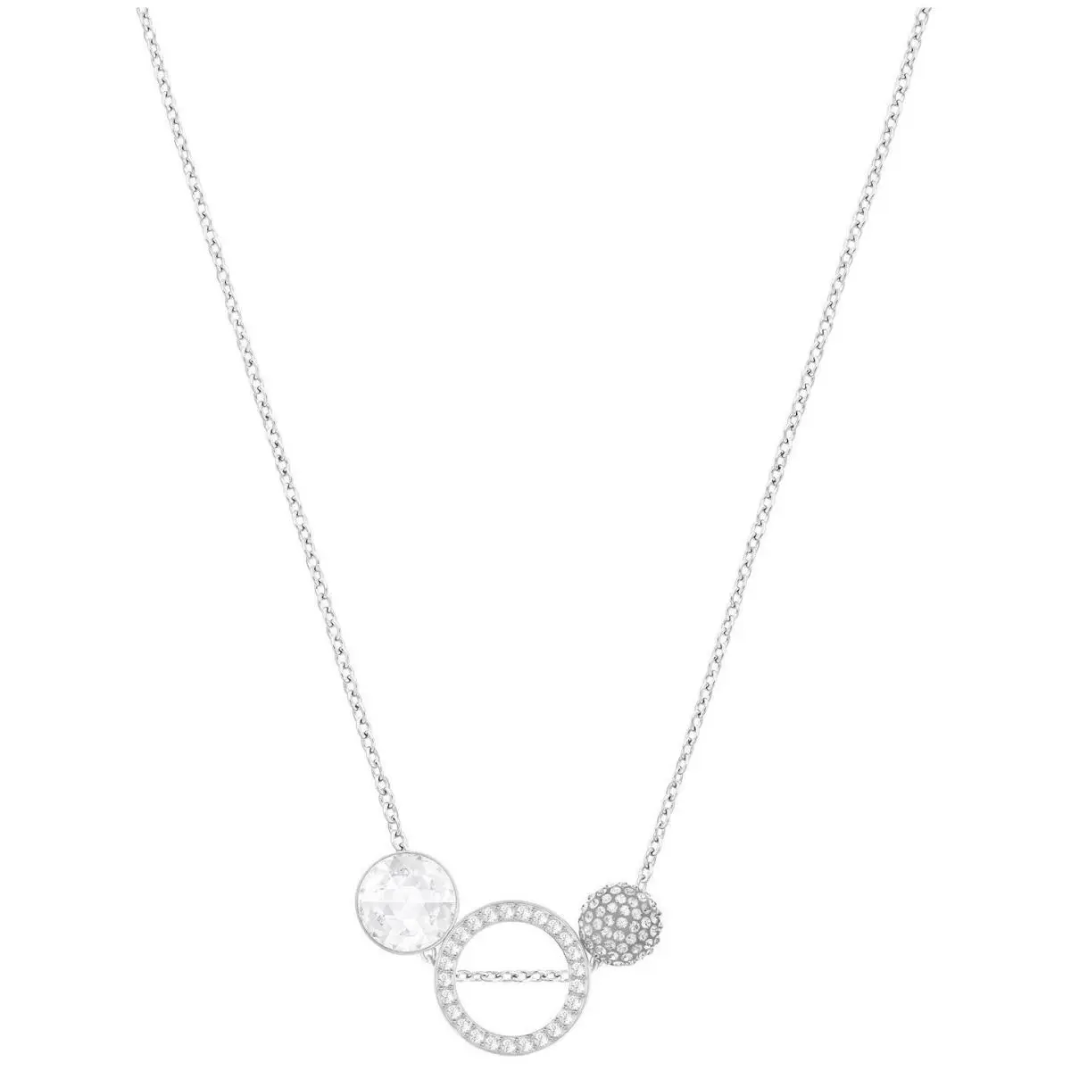 Swarovski Hote Versatile Pendant - 5300330