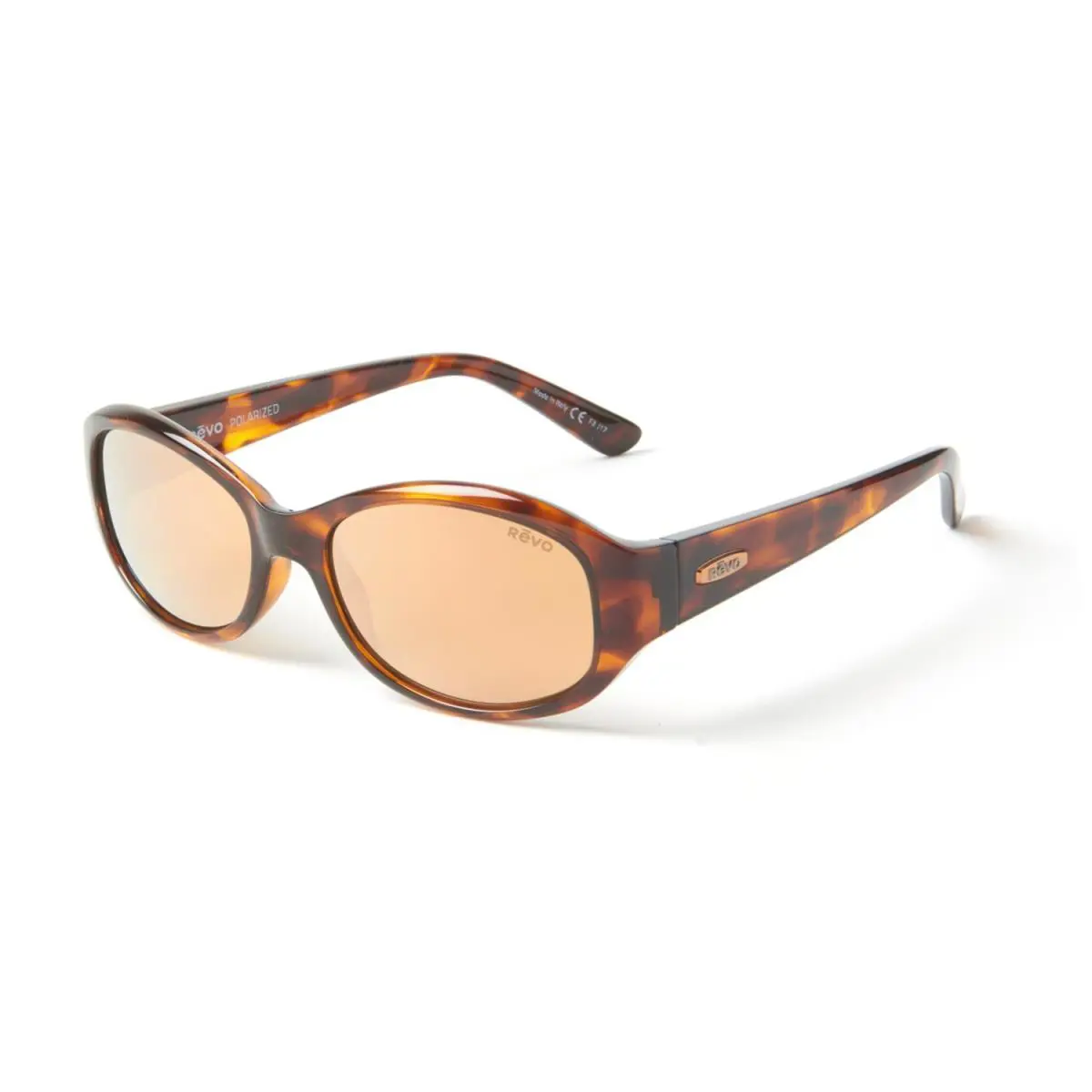 Revo Allana Women`s Sunglasses - RE 1064 - Frame: Multicolor