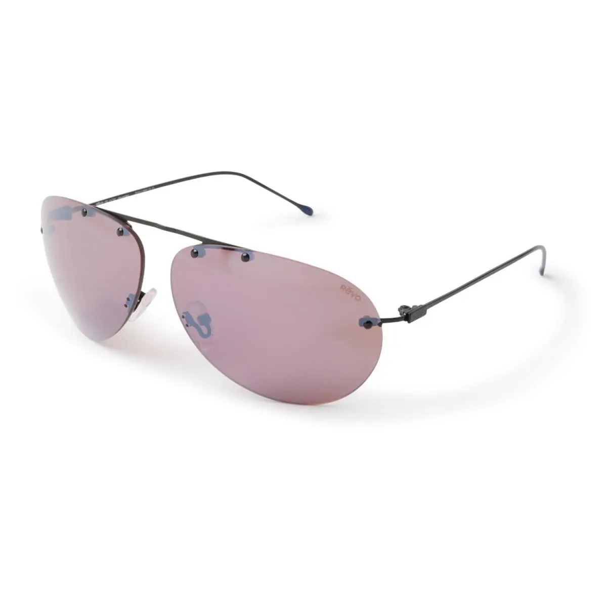 Revo Black Air 2 Sunglasses - RE 1191 - Frame: Multicolor