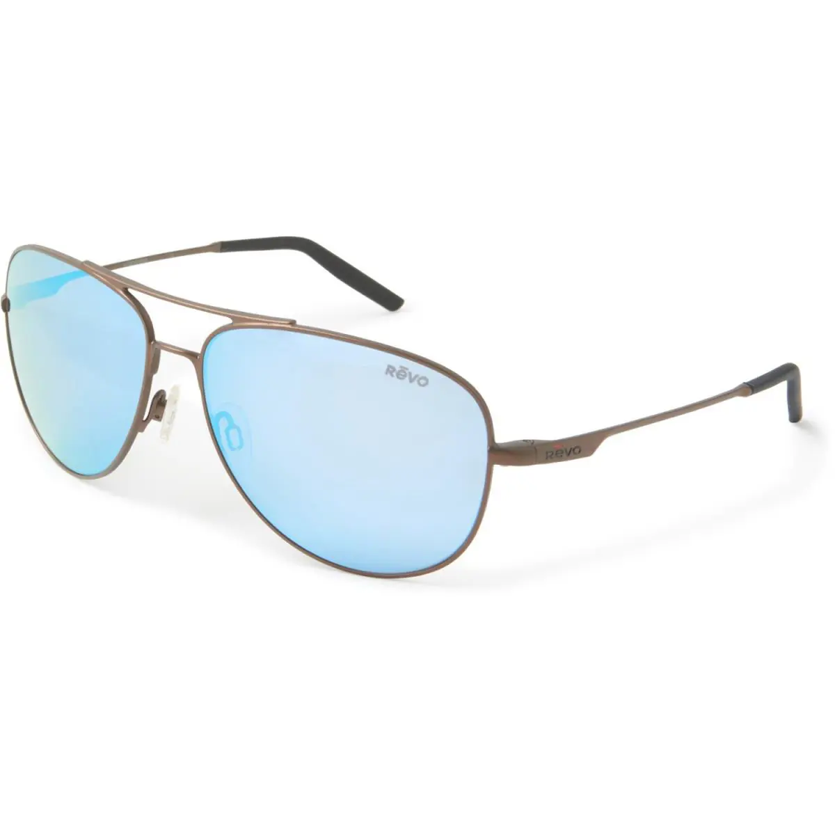 Windspeed Sunglasses - RE 3087 200BL/Bronze/BlueWater by Revo