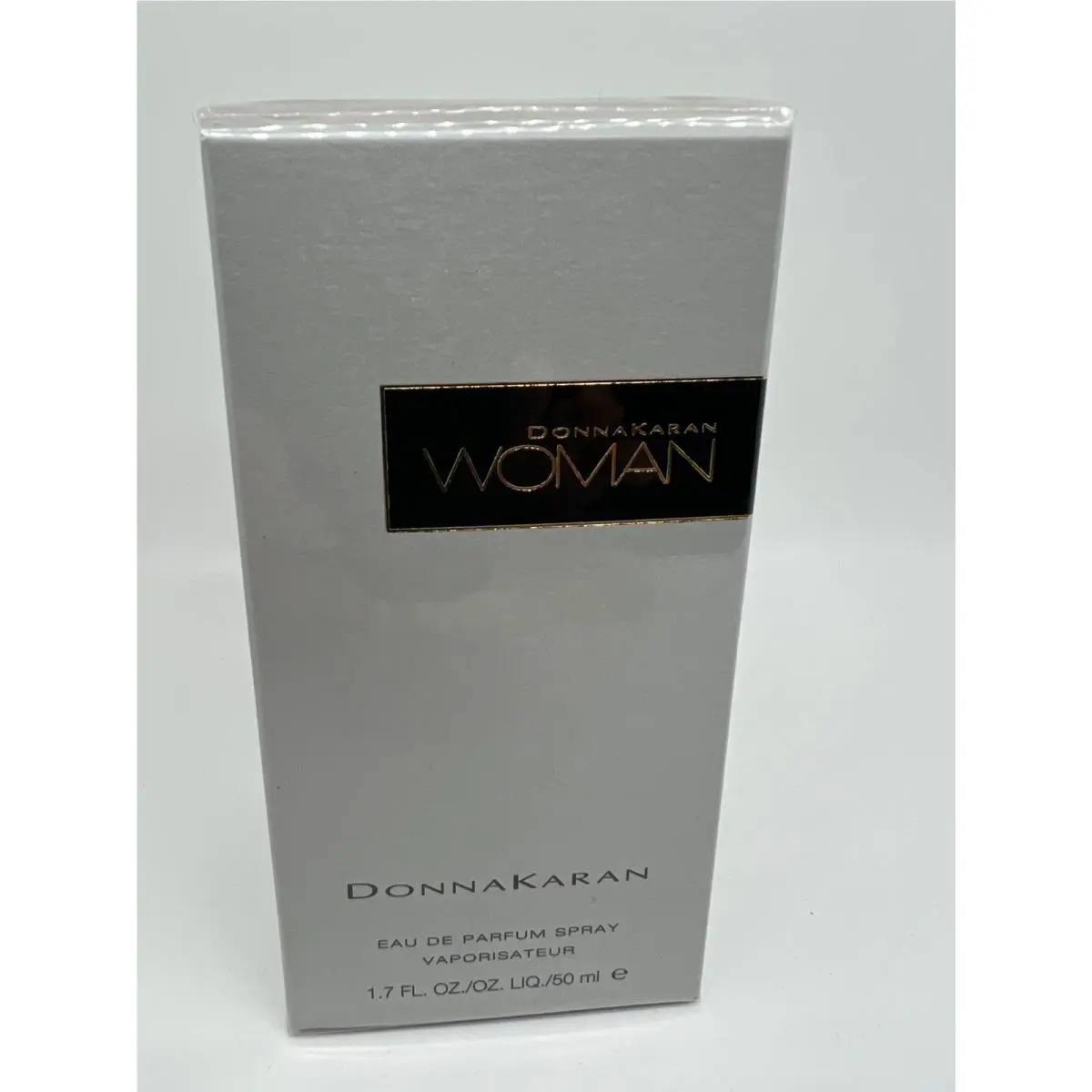 Donna Karan Woman by Donna Karan 1.7 FL oz / 50 ML Eau De Parfum Spray
