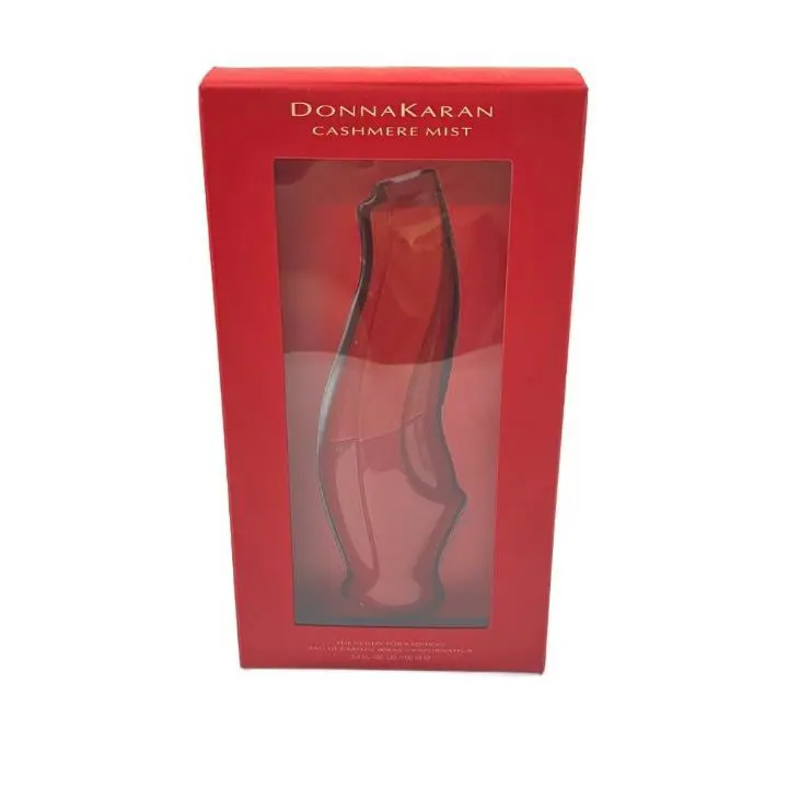Donna Karan Cashmere Mist The Collector`s Edition 3.4 oz 100 ml Edp Spray by DKNY