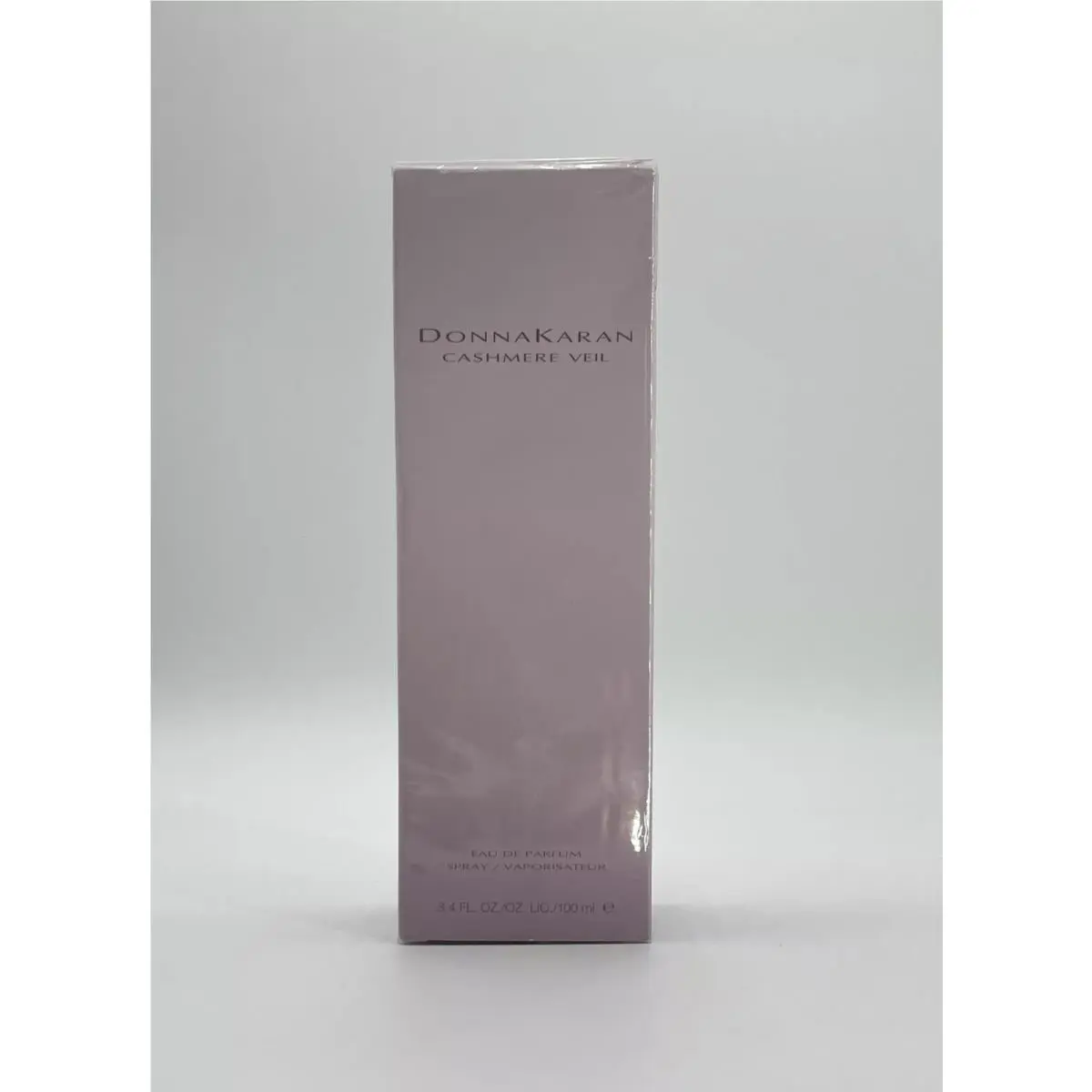 Donna Karan Cashmere Veil 3.4oz Women`s Edp