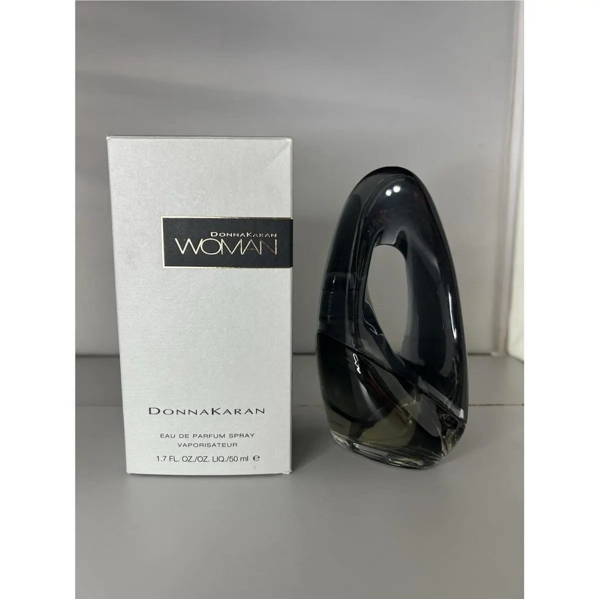 Donna Karan Woman By Donna Karen Cosmetics Ladies 1.7 Eau De Parfum Spray