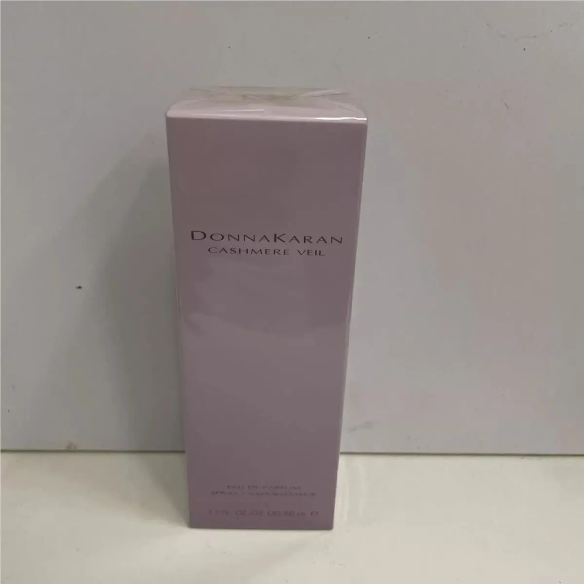 Donna Karan Cashmere Veil Edp Spray 1.7 oz