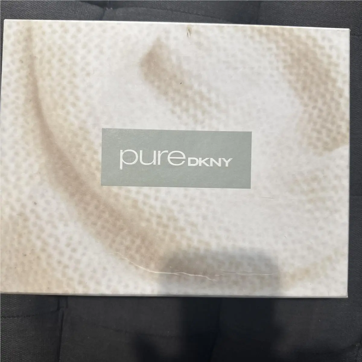 Pure Verbena By Dkny 2pc Set 1.7 Oz Edp 3.4 Oz Body Butter
