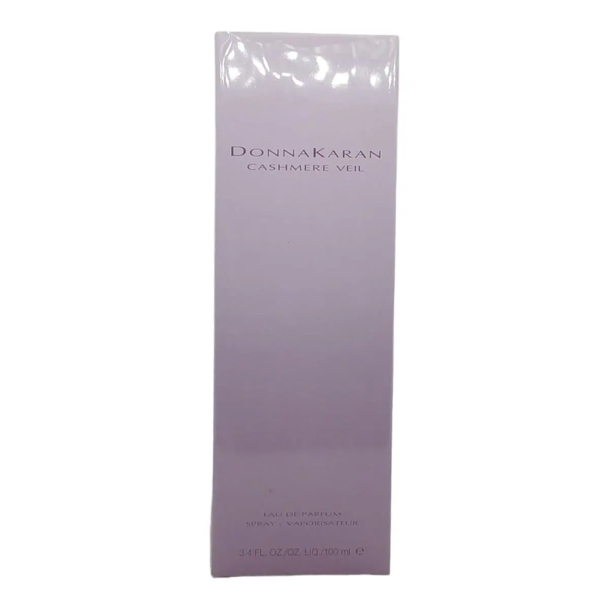 Dkny Donna Karan Cashmere Veil Eau De Parfum Spray Women 3.4 oz 100 ml