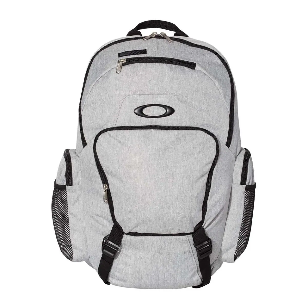30L Blade Backpack School Bag - FOS901100 Granite Heather by Oakley