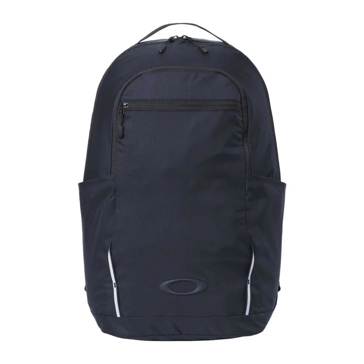- 28L School Travel Gym Computer Bag Sport Backpack Water Repellent Team Navy by Oakley