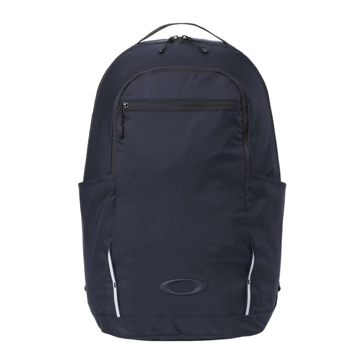 - 28L School Travel Gym Computer Bag Sport Backpack Water Repellent Team Navy by Oakley