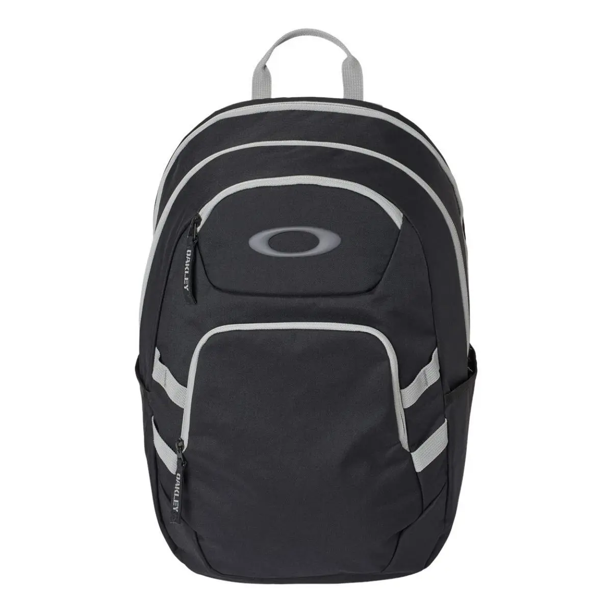 24L Gearbox 5-Speed Backpack School Work Travel Bag MX Water Repel Black by Oakley
