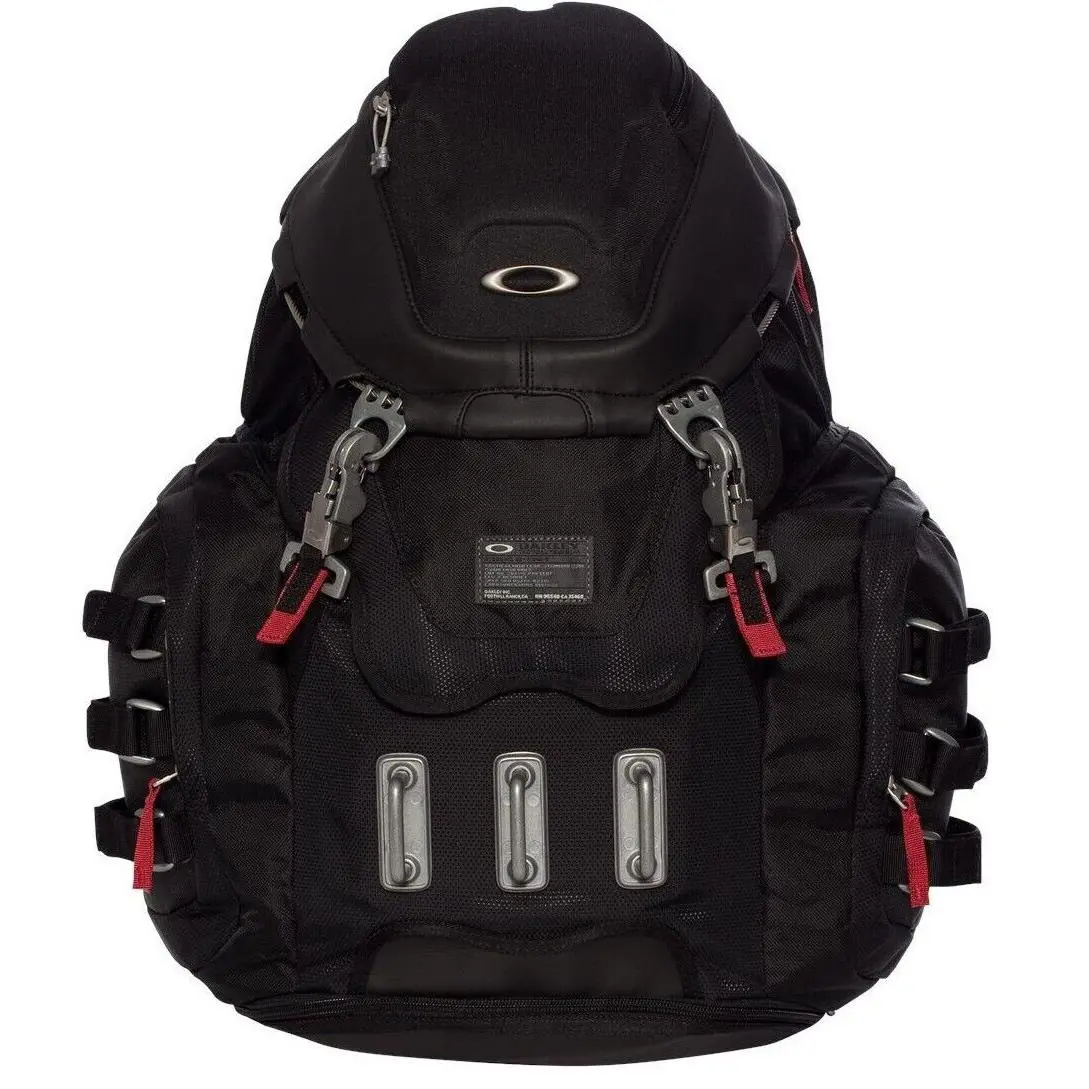 34L Kitchen Sink Backpack Work School Hike Travel Pack Laptop Bag by Oakley