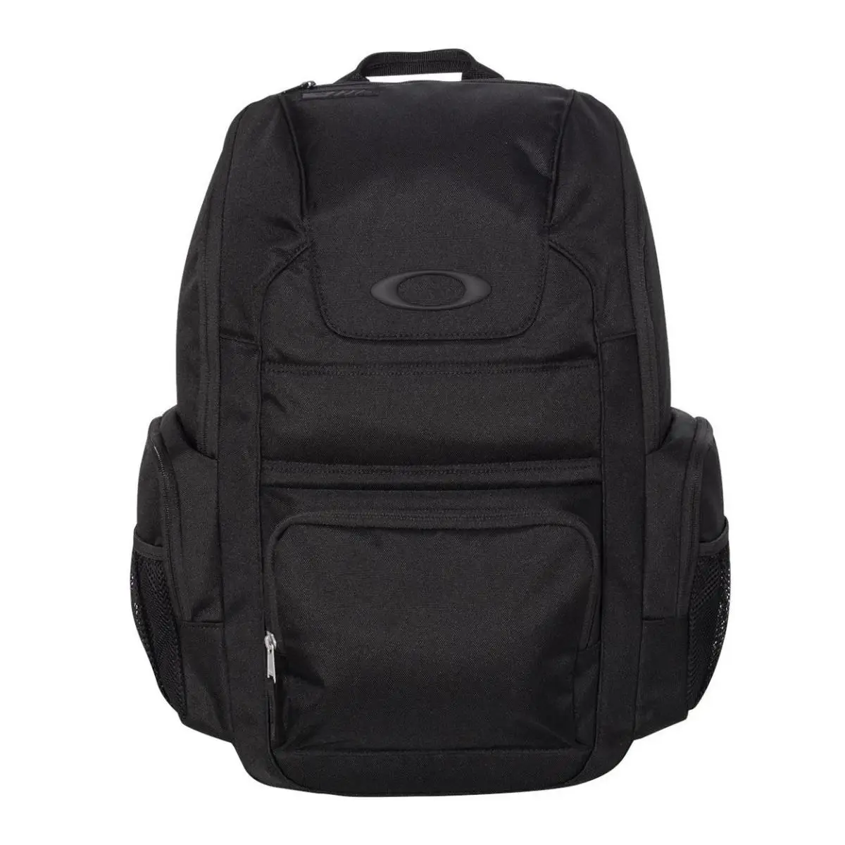 30L or 25L School Bag Enduro Backpack Travel Pack Laptop Bag 25L - Black by Oakley