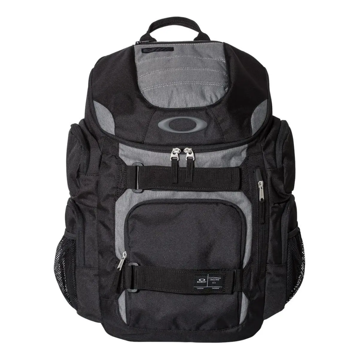 30L or 25L School Bag Enduro Backpack Travel Pack Laptop Bag Blackout by Oakley