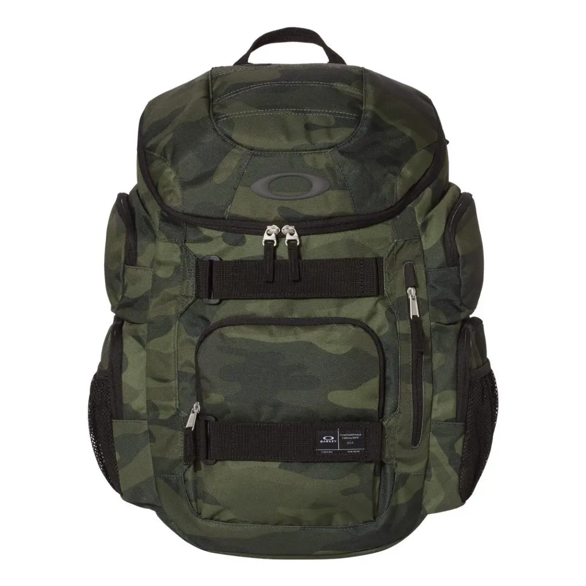 30L or 25L School Bag Enduro Backpack Travel Pack Laptop Bag Core Camo by Oakley