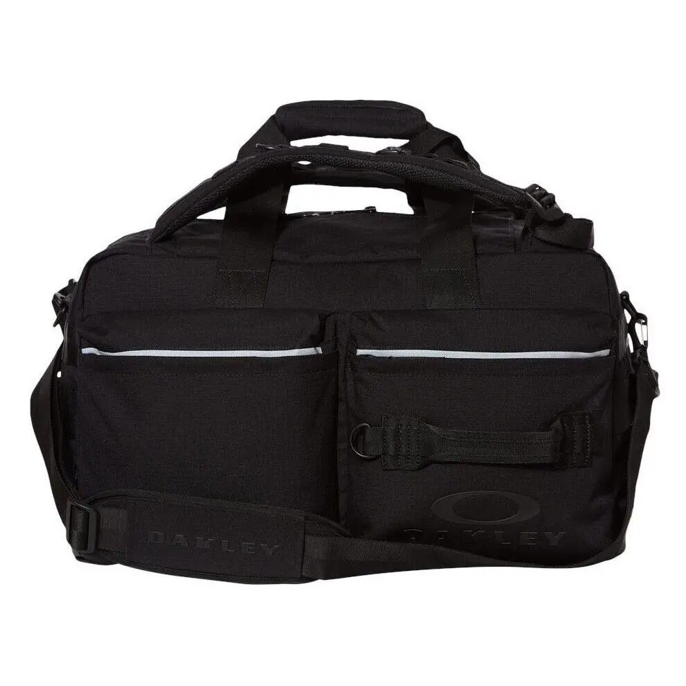 50L Utility Duffel Bag Travel Camera Tactical Work Convertible Backpack by Oakley