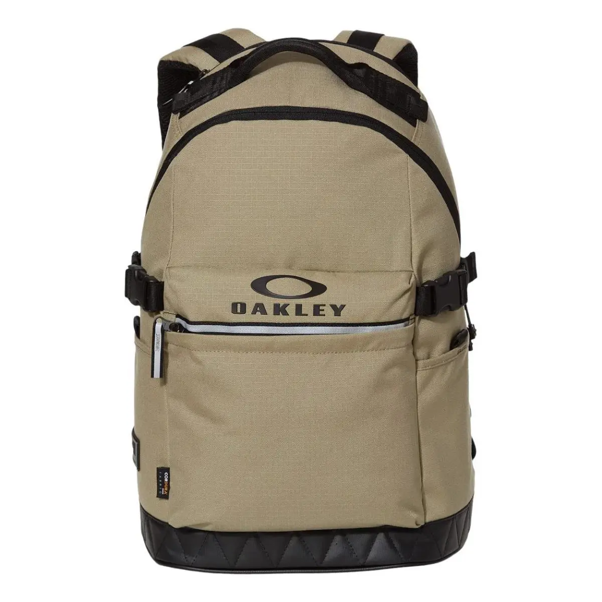 Oakley 23L MX Utility Backpack School Bike Travel Work Bag Laptop Carrier