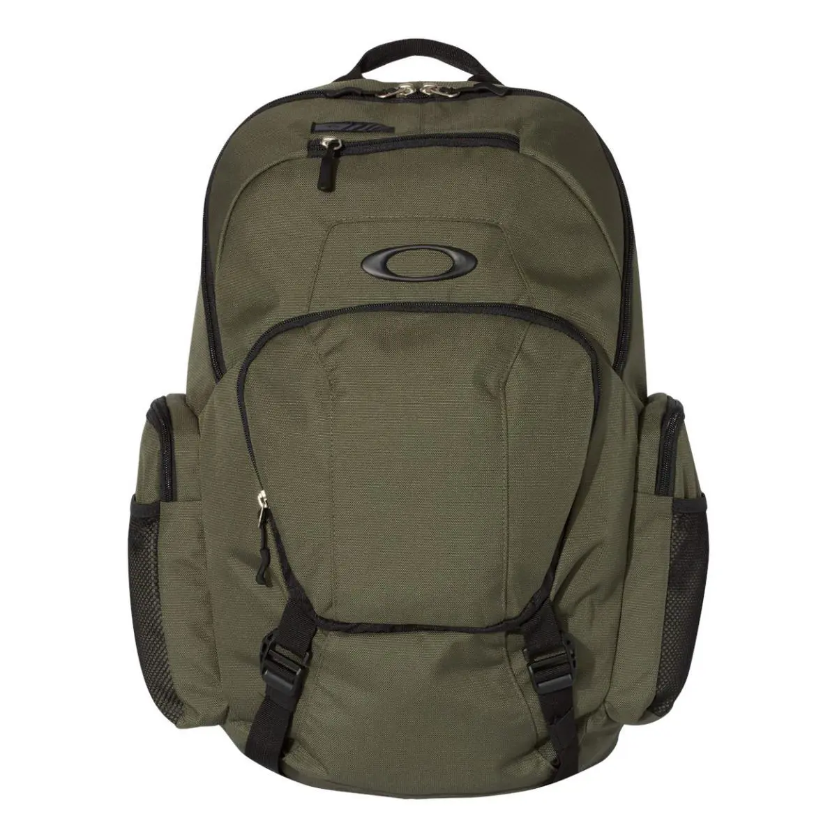 Sunglasses - 30L School Bag - Olive Granite Black Blade Backpack Dark Brush by Oakley