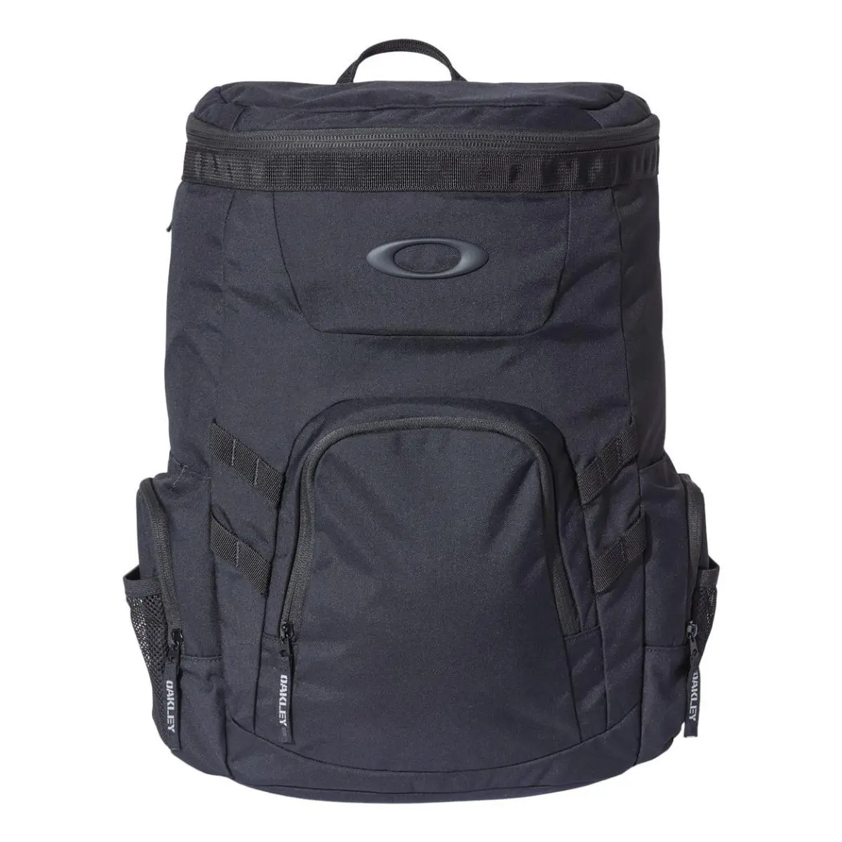 MX 29L Gearbox Overdrive Backpack School Work Travel Bag Water Resist Black/Black by Oakley