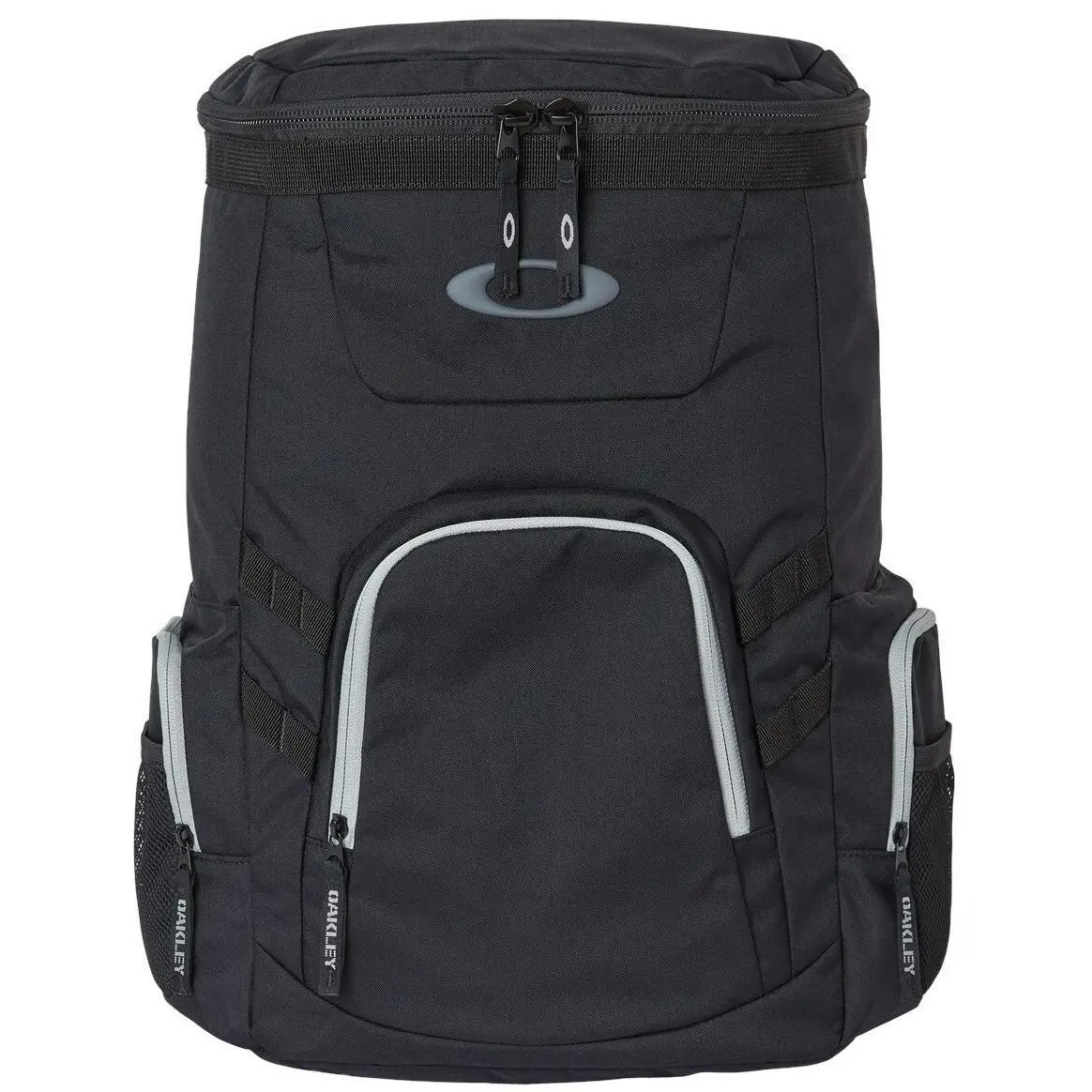 MX 29L Gearbox Overdrive Backpack School Work Travel Bag Water Resist Black by Oakley