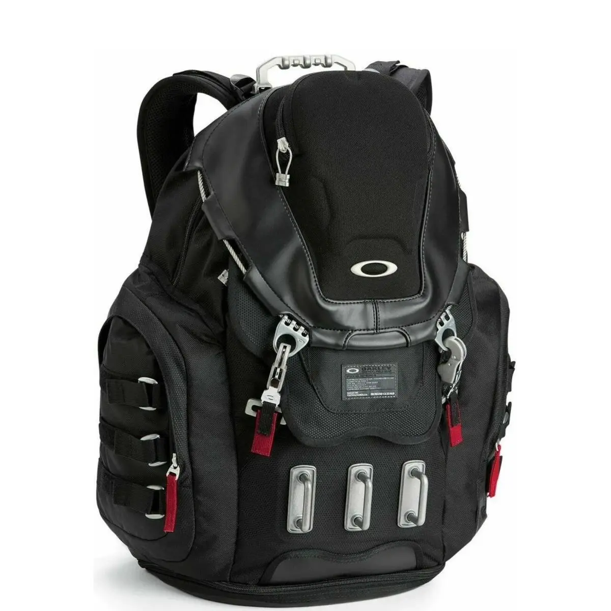 Oakley Kitchen Sink-92060A Color Black $200.00size 20xx18x10 Inches