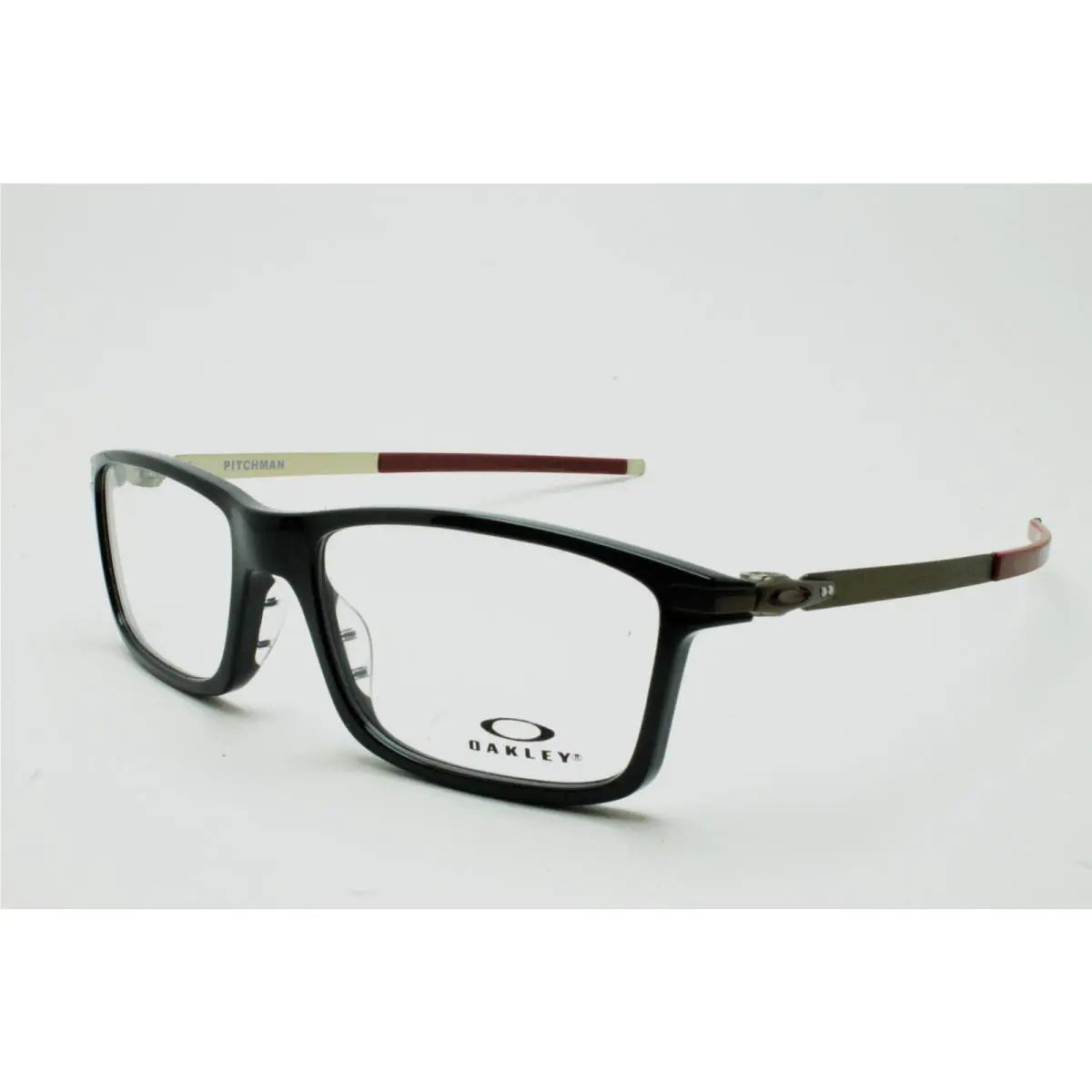 Pitchman OX8050 0557 Eyeglasses SIZE:57-18-145 by Oakley