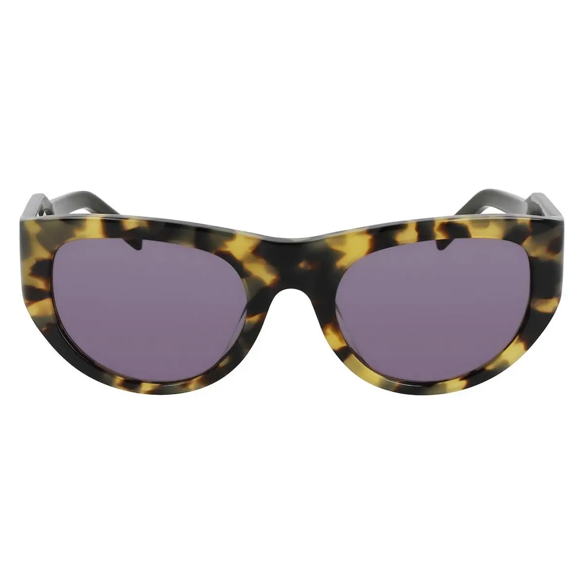 Dkny DK550S Eyeglasses Women Tokyo Tortoise 53mm