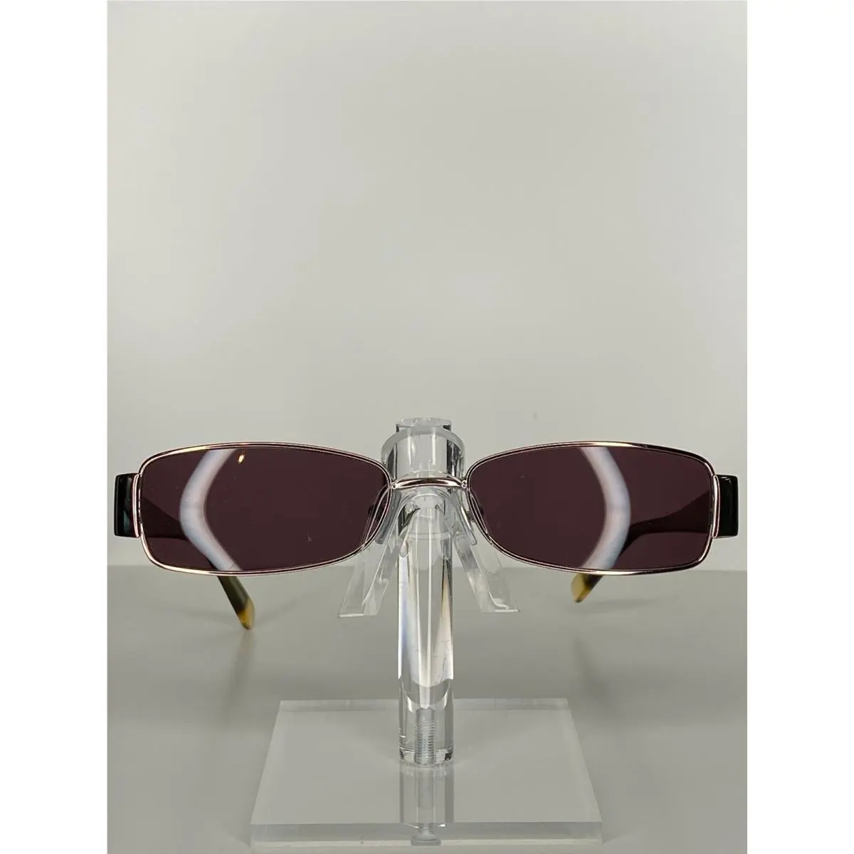 Dkny Sunglasses - DY5566 Col. 1015 Pale Gold/tortoise