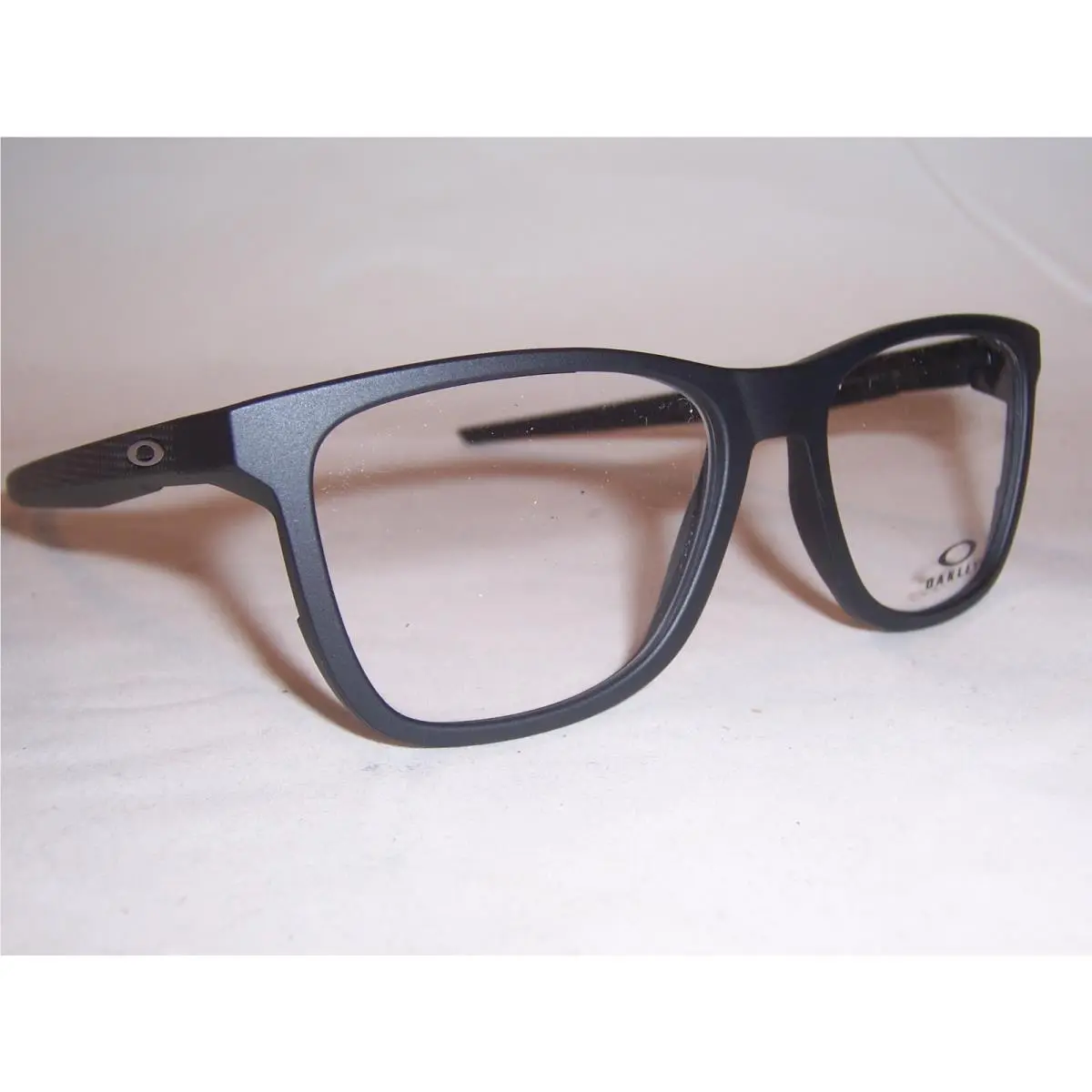 Oakley Eyeglasses Centerboard OX 8163 8163-05 Black 55mm RX 8163
