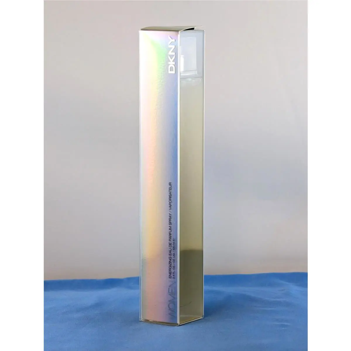 Dkny Women Eau de Parfum Spray - 3.4 fl oz - Made in UK