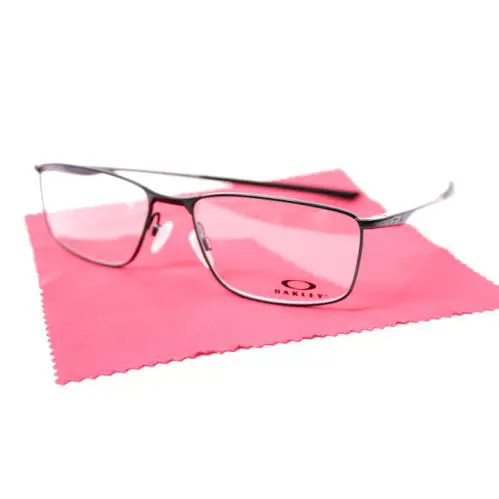 OX3217 0157 Socket Eyeglasses Size: 57 - 17 - 140 by Oakley