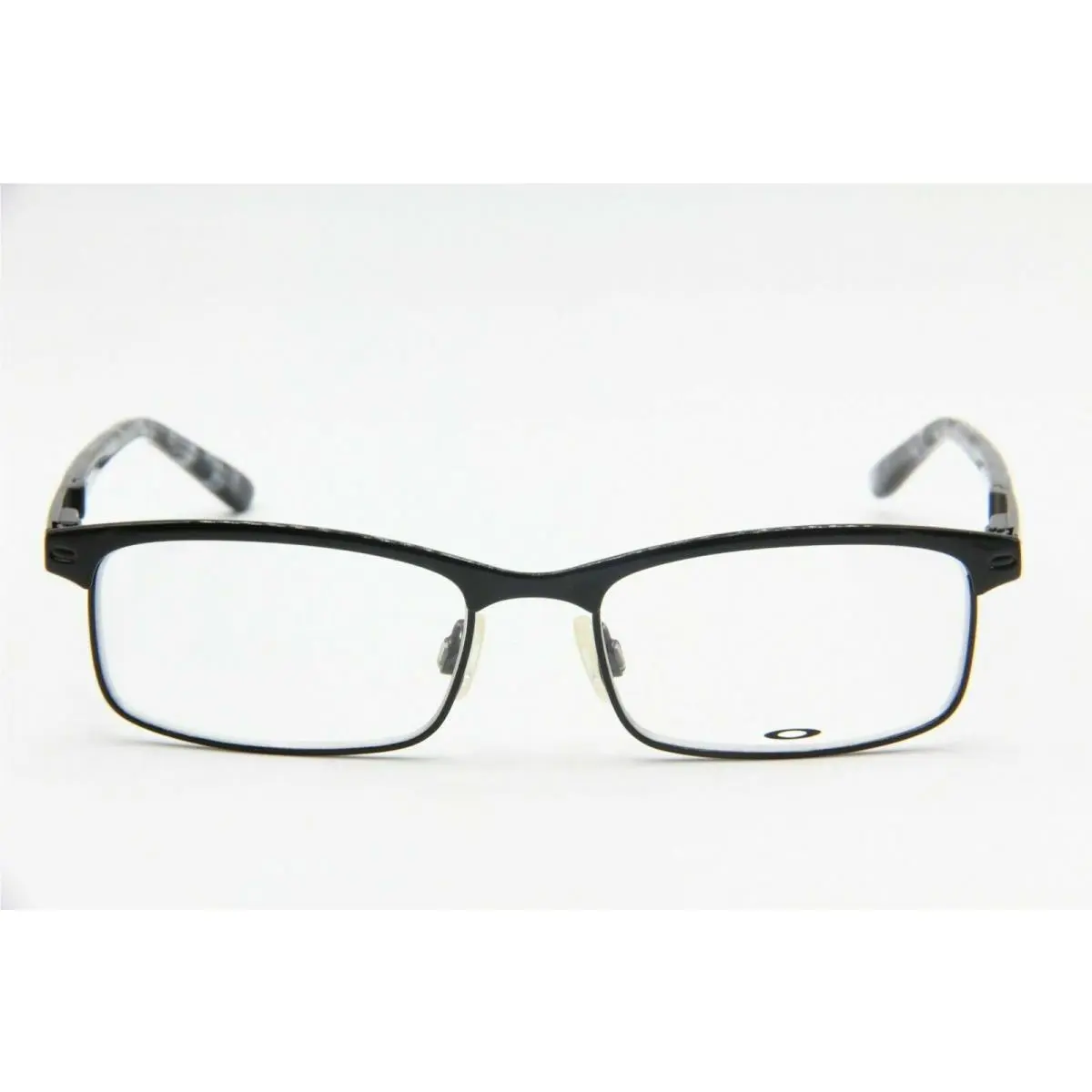 Oakley OX3182-0149 Black Taxed Eyeglasses Frame Box Case Included
