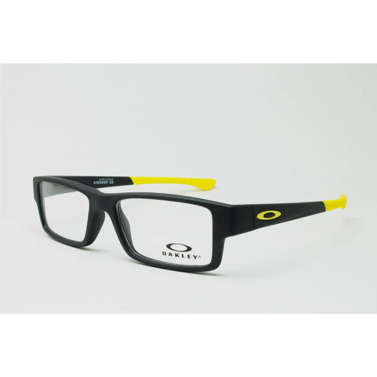 Oakley Airdrop XS Youth Fit OY8003 0648 Eyeglasses SIZE:48-14-128