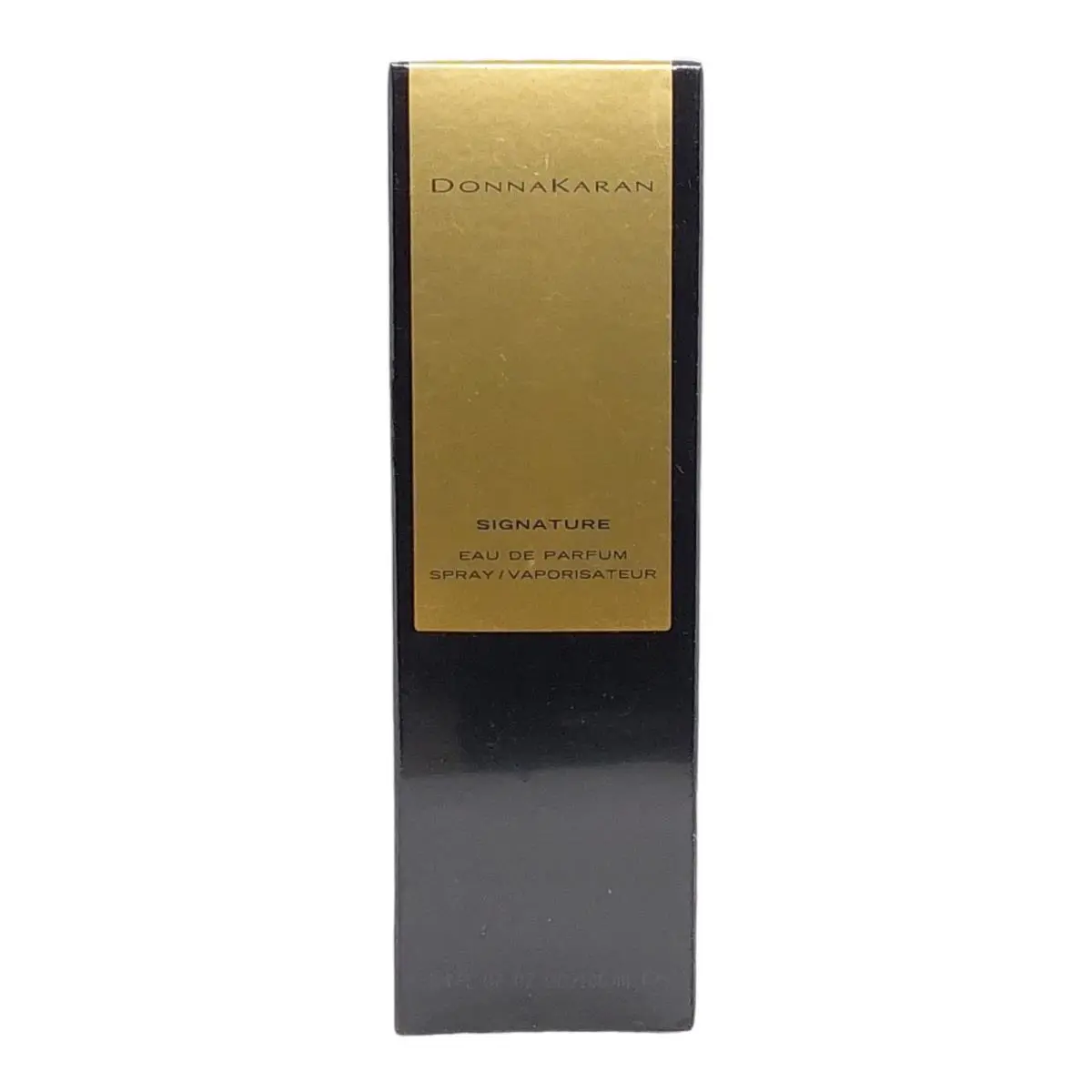 Donna Karan Signature Eau De Parfum Spray Women 3.4 oz 100ml